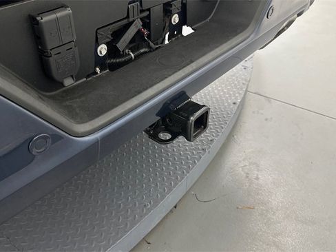 Used 2021 Chevrolet Silverado 1500 High Country w/ Technology Package image 20