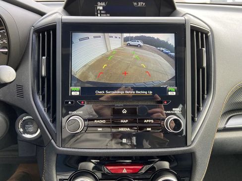 Used 2022 Subaru Forester Wilderness image 20