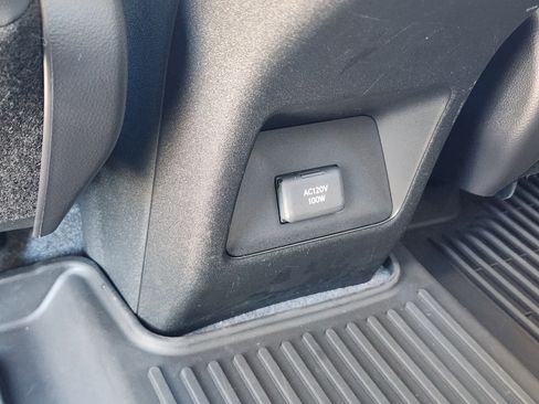 Used 2024 Lexus RZ 450e Premium image 38