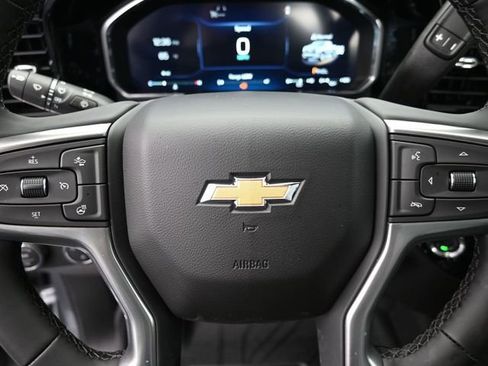 New 2026 Chevrolet Silverado 1500 LT w/ Protection Package image 29