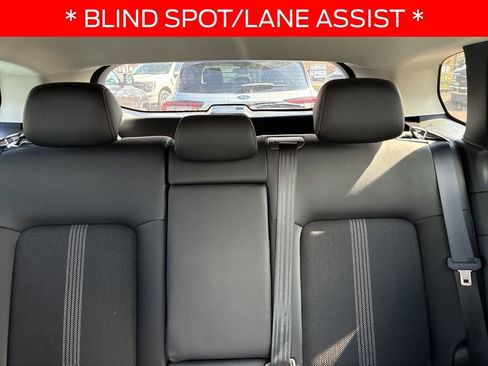 Used 2024 MAZDA CX-50 AWD 2.5 S w/ Weather Package image 8