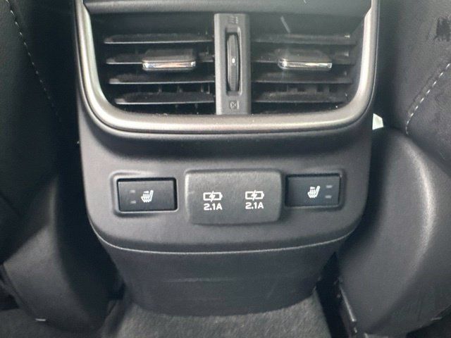 Used 2022 Subaru Outback Limited XT w/ Popular Package #2 AWD/4WD image 13