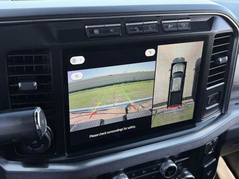 Certified 2024 Ford F350 Platinum w/ FX4 Off-Road Package image 19