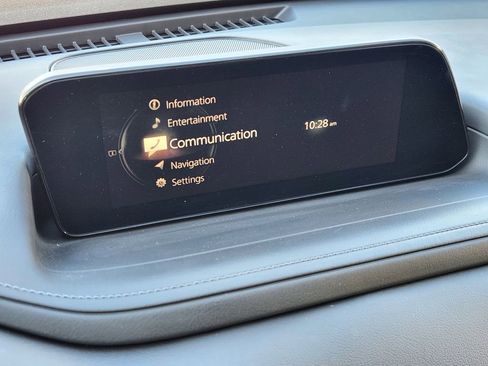 Used 2023 MAZDA CX-30 AWD 2.5 S w/ Preferred Package image 16