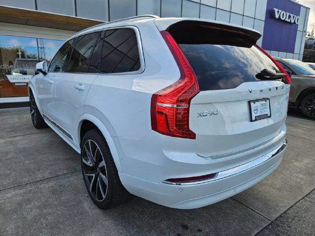 Used 2023 Volvo XC90 B6 Plus w/ Protection Package Premier AWD/4WD image 7