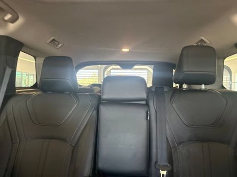 Used 2023 INFINITI QX60 Luxe w/ Vision Package AWD/4WD image 51