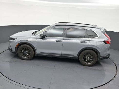 Used 2025 Honda CR-V Sport-L image 13