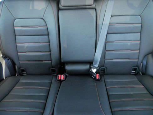 Certified 2026 Honda CR-V Sport Touring image 13