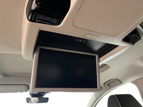 New 2026 Honda Odyssey Elite image 24