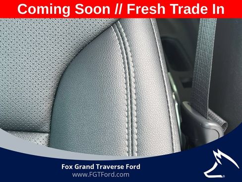 Used 2026 Chevrolet Traverse LT AWD/4WD image 14