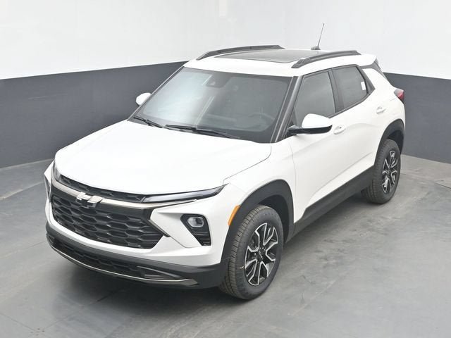 New 2026 Chevrolet TrailBlazer ACTIV w/ Convenience Package AWD/4WD image 37