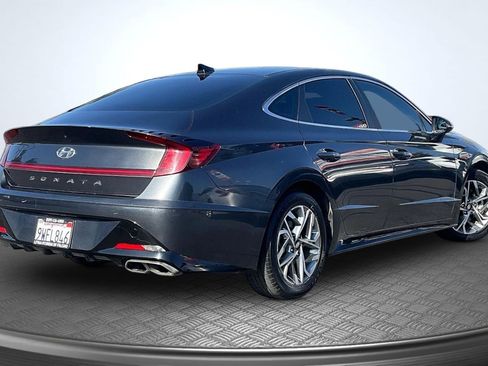 Used 2023 Hyundai Sonata SEL FWD image 13