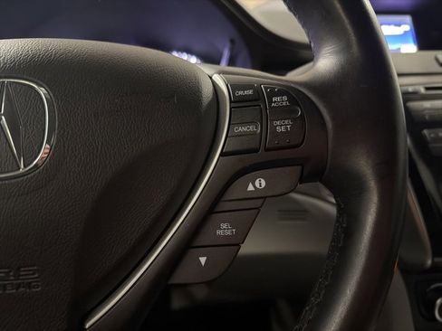 Used 2018 Acura ILX image 21