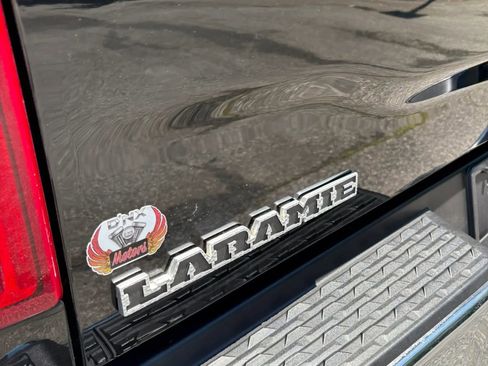 Used 2020 RAM 2500 Laramie AWD/4WD image 13