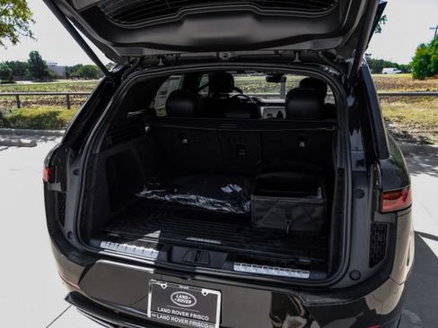 New 2026 Land Rover Range Rover Sport Dynamic SE AWD/4WD image 64