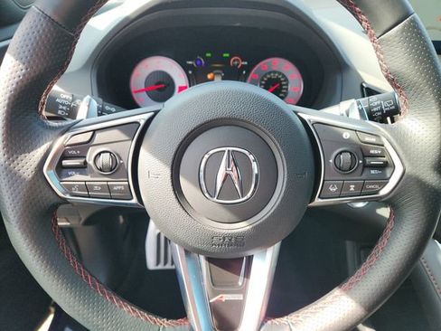 Used 2020 Acura RDX A-Spec image 26