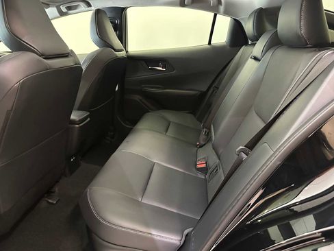 Used 2025 Toyota Prius XLE AWD/4WD image 23