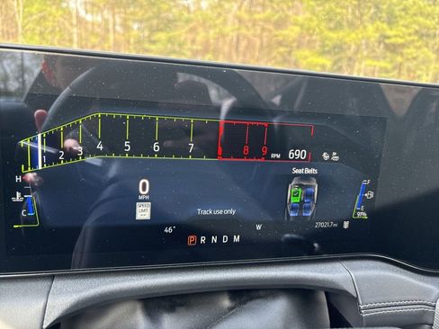 Used 2024 Ford Mustang GT Premium image 22