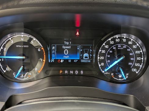 Used 2019 Ford Ranger XLT w/ Equipment Group 302A Luxury image 21