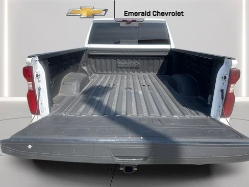 Used 2021 Chevrolet Silverado 3500 High Country image 7