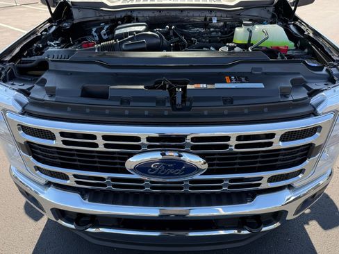 New 2026 Ford F350 XLT AWD/4WD image 38