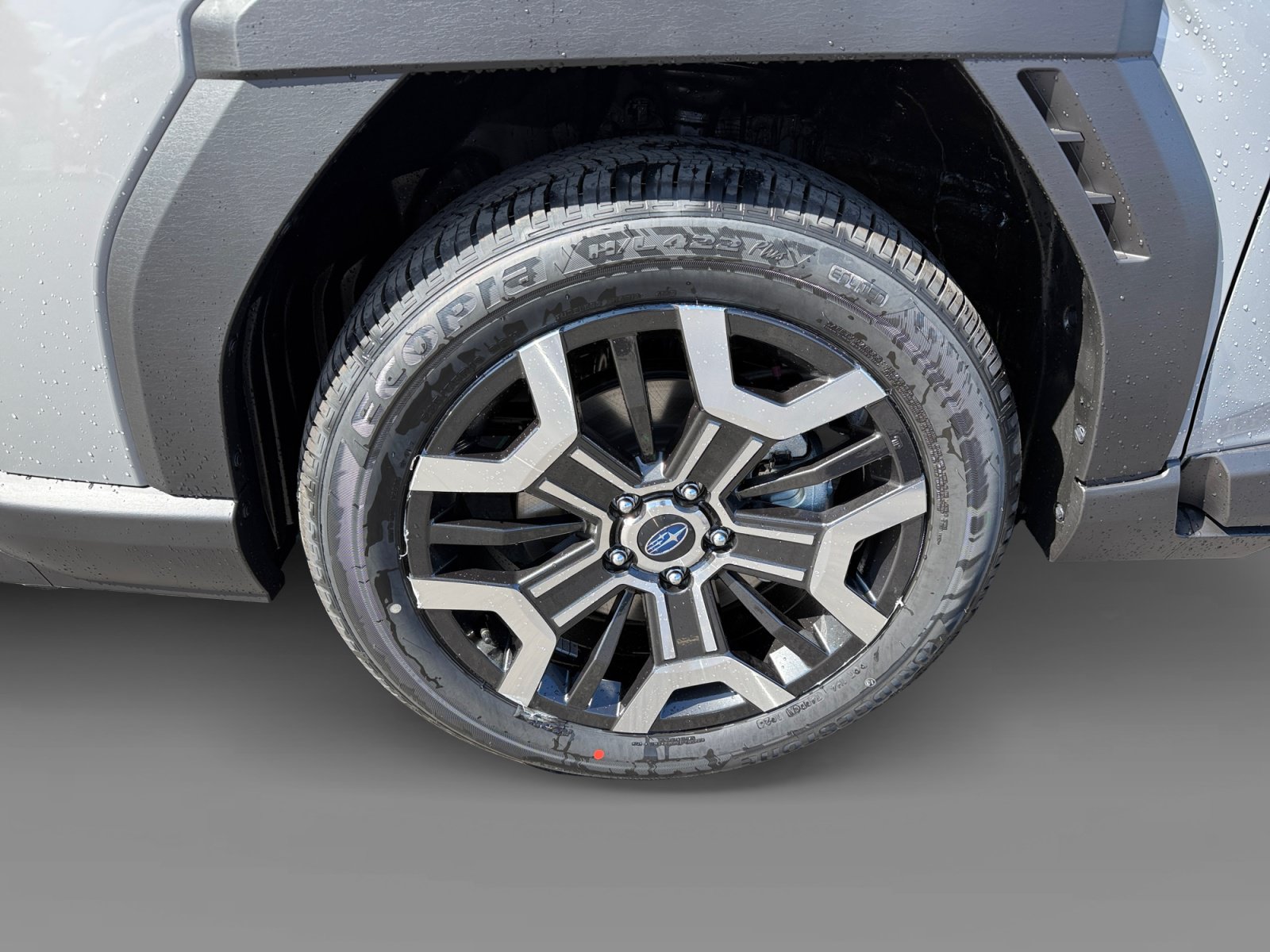 New 2026 Subaru Outback Touring XT AWD/4WD image 9