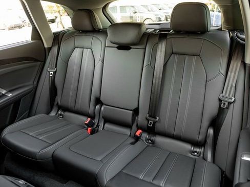 New 2025 Audi Q5 Premium Plus AWD/4WD image 20