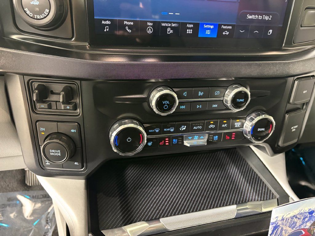 Certified 2023 Ford F250 Limited AWD/4WD image 20