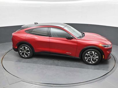 Certified 2023 Ford Mustang Mach-E Premium