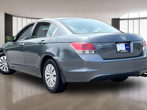 Used 2009 Honda Accord LX image 4