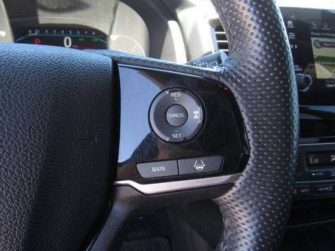 Used 2020 Honda Passport Touring image 28
