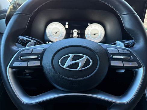 Used 2023 Hyundai Palisade SEL w/ Cargo Package image 27