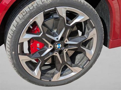 New 2025 BMW X2 xDrive28i w/ Technology Package image 10