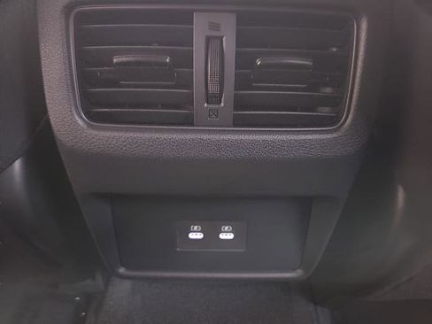 New 2026 Nissan Rogue SV w/ Cold Weather Package image 19