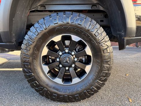 Used 2019 RAM 2500 Power Wagon image 10