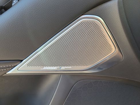 Certified 2023 INFINITI Q50 Luxe w/ Cargo Package image 26