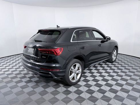 Used 2020 Audi Q3 2.0T Premium w/ Convenience Package image 6