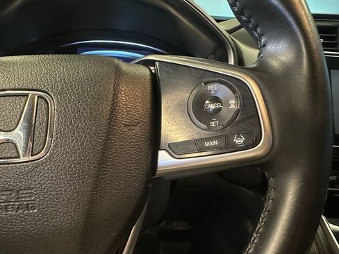 Used 2017 Honda CR-V EX-L image 12
