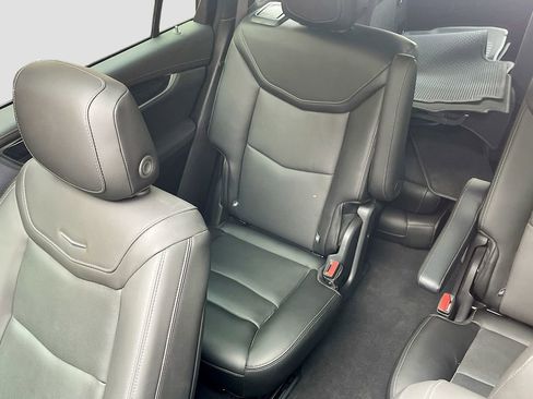 Used 2024 Cadillac XT6 Premium Luxury w/ LPO, Floor Liner Package AWD/4WD image 22