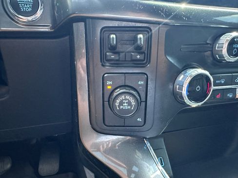 Used 2023 Ford F150 XLT w/ Equipment Group 302A High AWD/4WD image 17