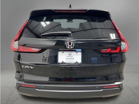 Certified 2024 Honda CR-V EX-L image 5
