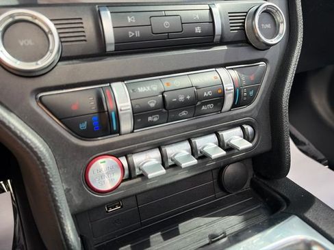 Used 2023 Ford Mustang Premium RWD image 18