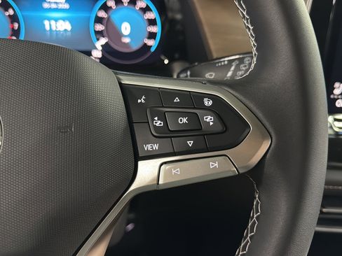 New 2026 Volkswagen Atlas SE AWD/4WD image 23