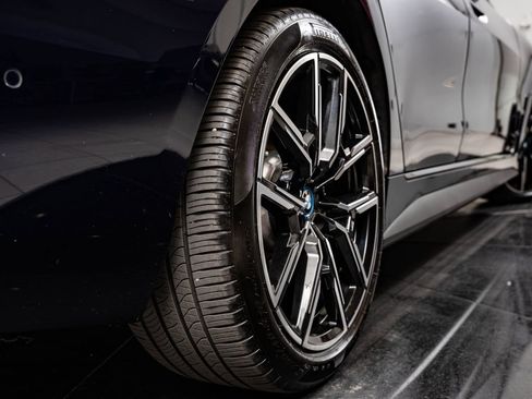Used 2023 BMW i4 M50 w/ Premium Package AWD/4WD image 53