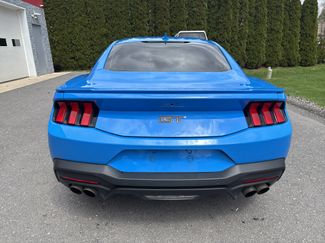 Used 2024 Ford Mustang GT Premium RWD video 4
