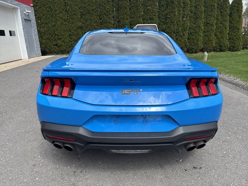 Used 2024 Ford Mustang GT Premium RWD image 4