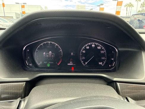 Used 2021 Honda Accord Sport image 26