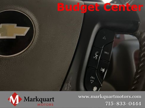 Used 2010 Chevrolet Silverado 2500 LTZ w/ Convenience Package image 15