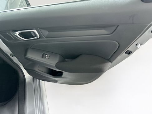 Used 2025 Honda Civic Sport image 28