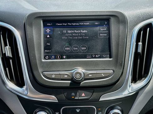 Used 2024 Chevrolet Equinox LS FWD image 14